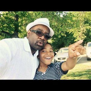 Meet your Posher, Marcus